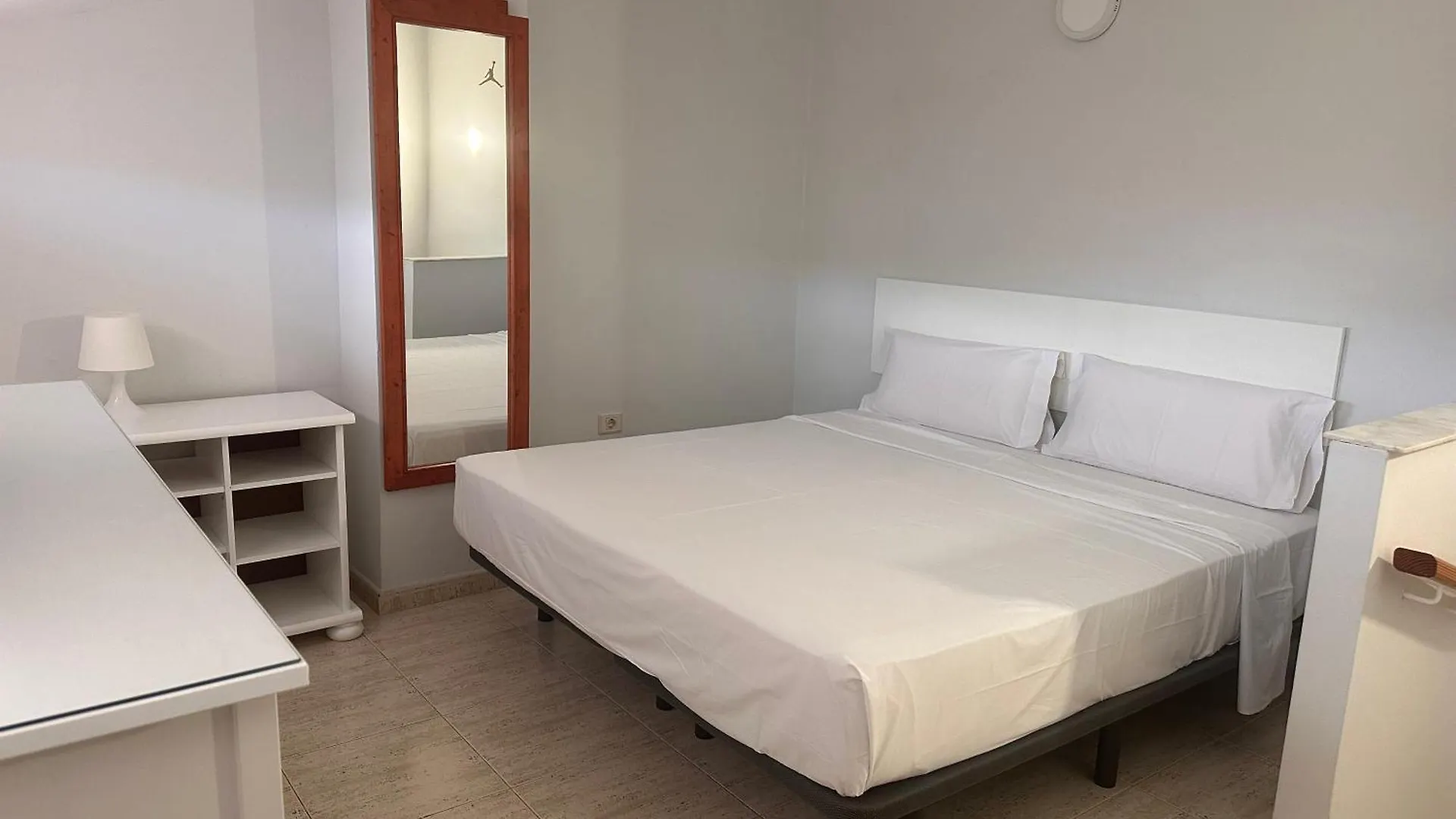 Apartament Apartamento Duplex Costa Adeje