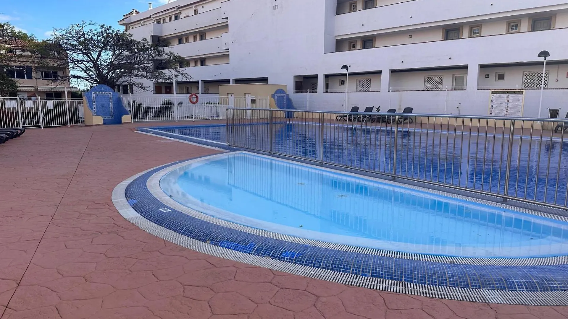 Apartamento Duplex Costa Adeje 0*, Costa Adeje (Tenerife)
