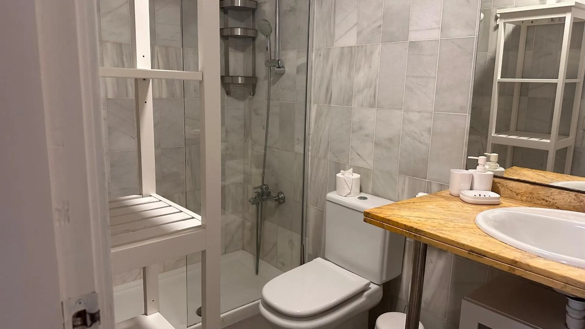 Apartamento Duplex Costa Adeje